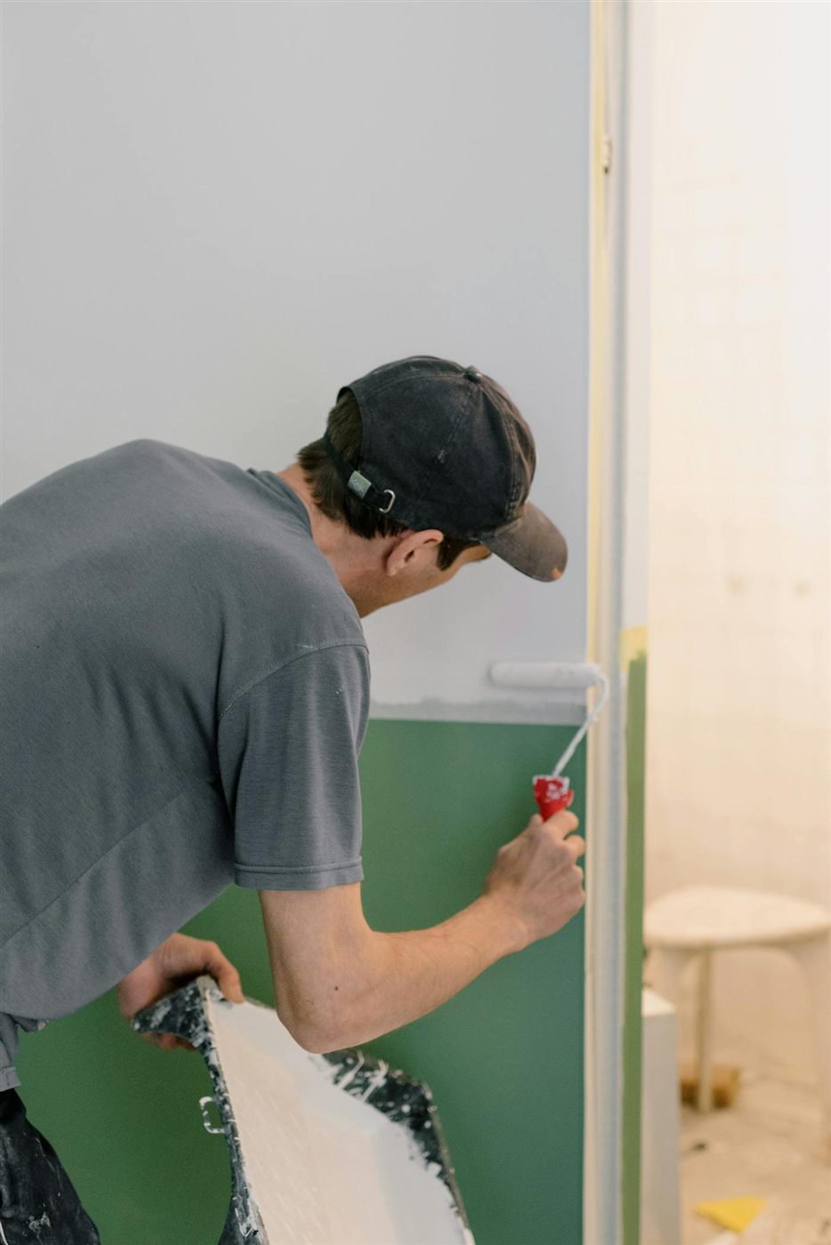 Rénovation et second œuvre